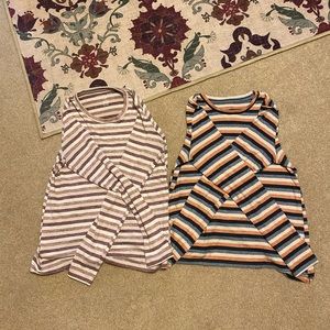 Bundle of 2 Soft Comfy American Eagle Long Sleeve